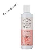 Botanics All Bright Gentle Cleansing Cream 200 ml